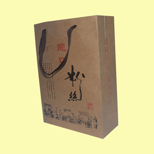 廣州銀絲寶禮盒